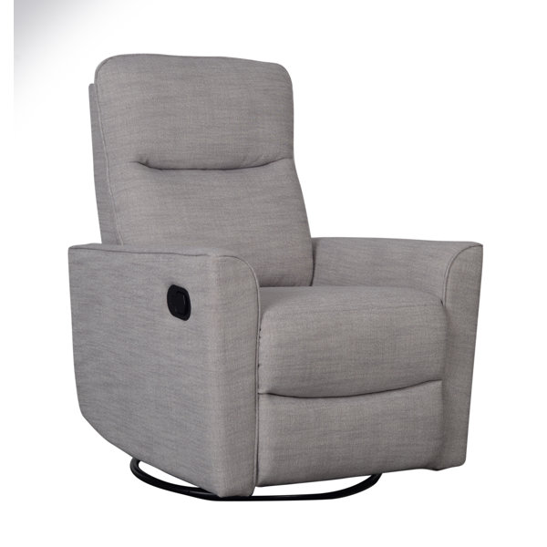 Glider reclining chair sale